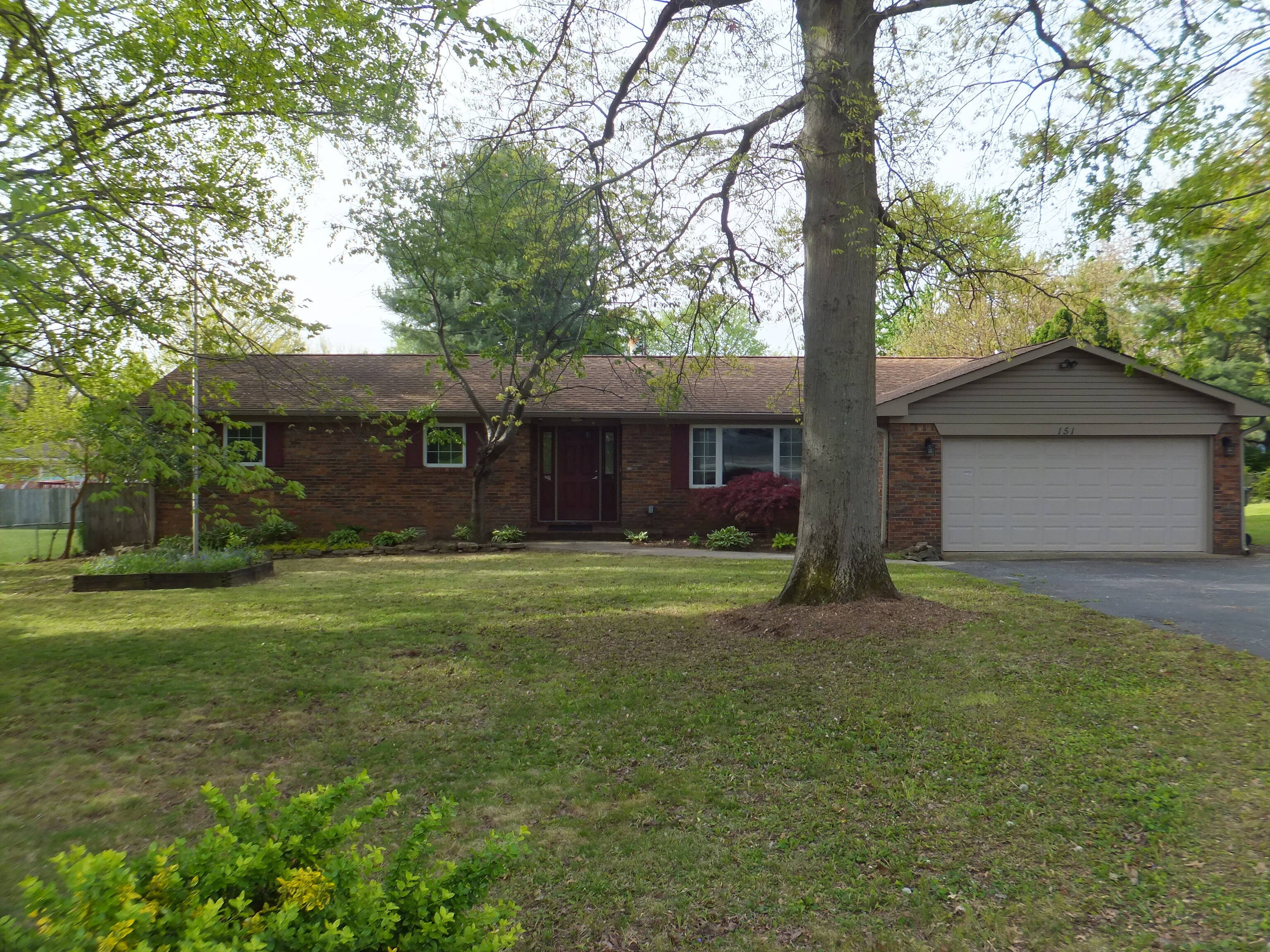 151 Griffin Road Indianapolis, IN 46227 - Photo 1 of 14 Gallery Image 1