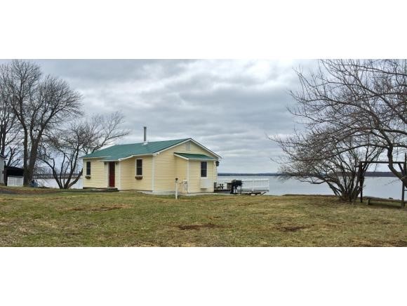 539 South Us 2 Route Alburgh, VT 05440 - Photo 1 of 22 Gallery Image 1