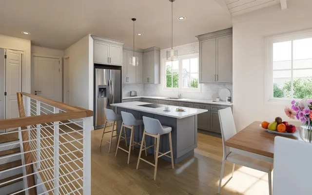 $457,000 | 615 Grove Street, Half Moon Bay, CA 94019