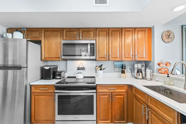 $1,450 | 215 77th Avenue North, Unit 603, Myrtle Beach, SC 29572