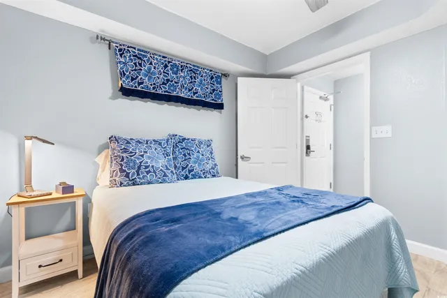 $1,450 | 215 77th Avenue North, Unit 603, Myrtle Beach, SC 29572