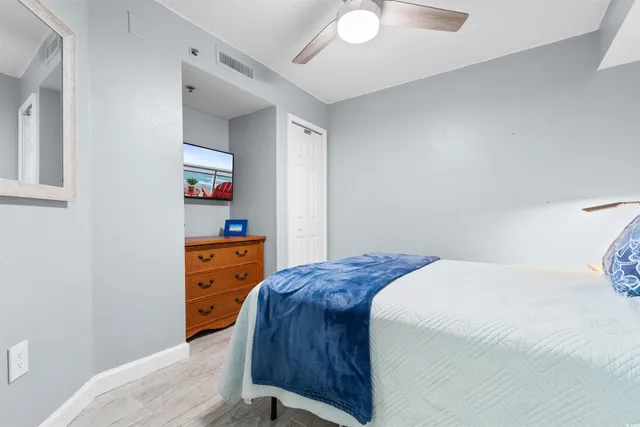 $1,450 | 215 77th Avenue North, Unit 603, Myrtle Beach, SC 29572