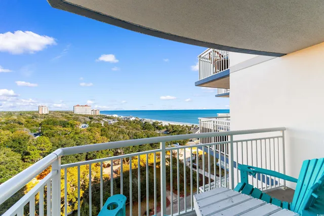 $1,450 | 215 77th Avenue North, Unit 603, Myrtle Beach, SC 29572