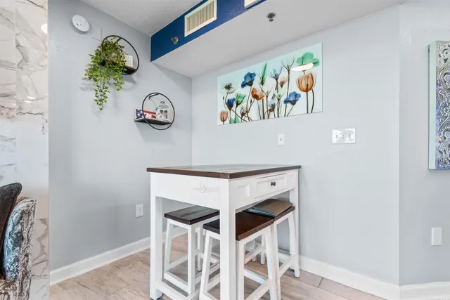 $1,450 | 215 77th Avenue North, Unit 603, Myrtle Beach, SC 29572