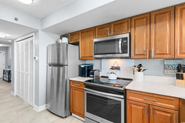 $1,450 | 215 77th Avenue North, Unit 603, Myrtle Beach, SC 29572