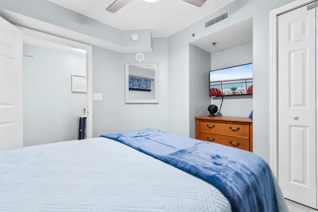 $1,450 | 215 77th Avenue North, Unit 603, Myrtle Beach, SC 29572