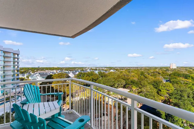 $1,450 | 215 77th Avenue North, Unit 603, Myrtle Beach, SC 29572