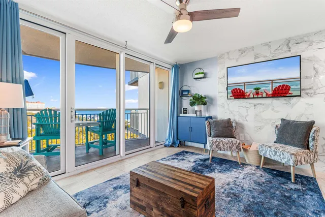 $1,450 | 215 77th Avenue North, Unit 603, Myrtle Beach, SC 29572