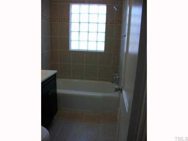 1110 East Martin Street Raleigh, NC 27610 - Photo 8 of 11 Another view of your perfect bathroom.