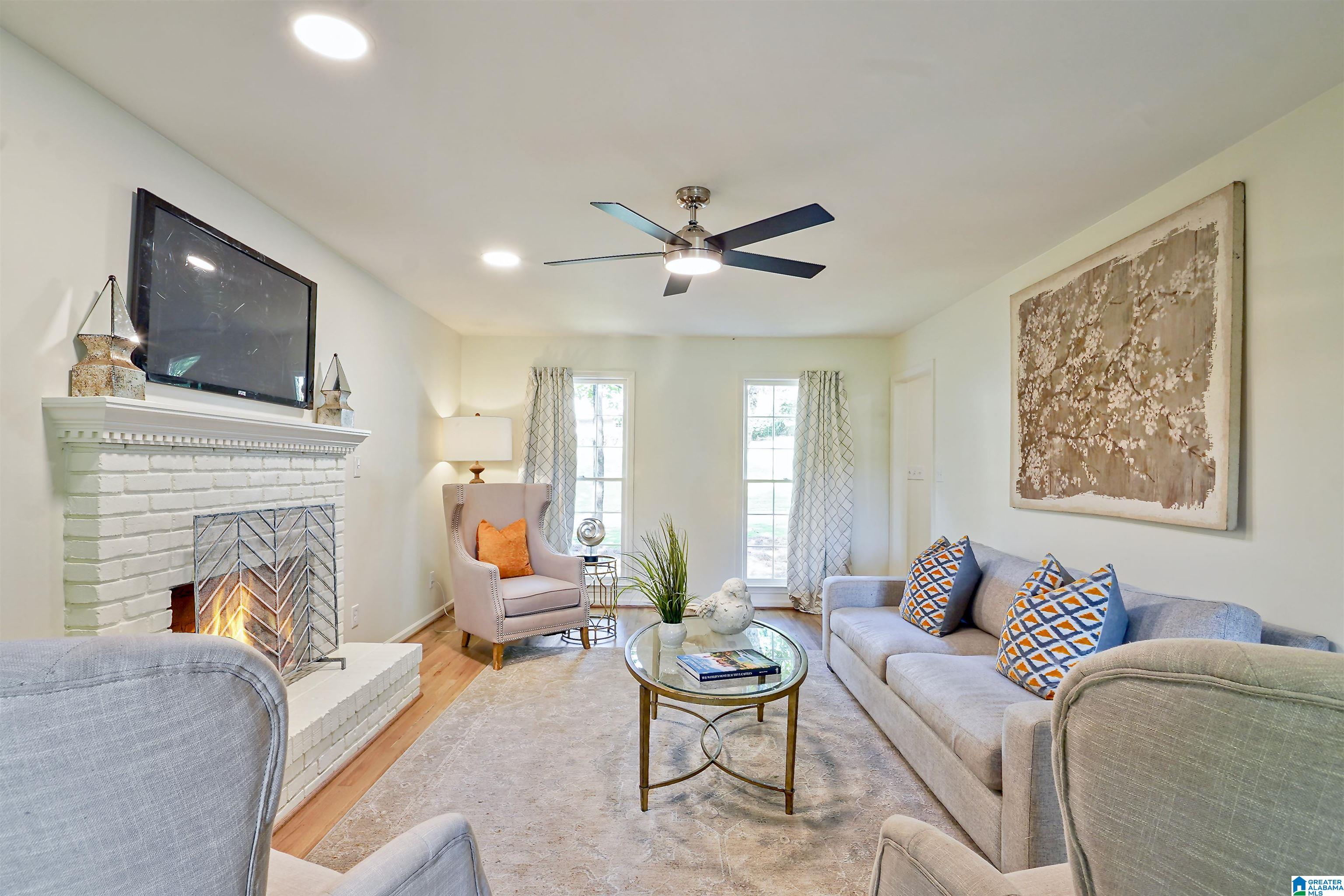 4707 Quarter Staff Road Birmingham, AL 35223 - Photo 10 of 54
