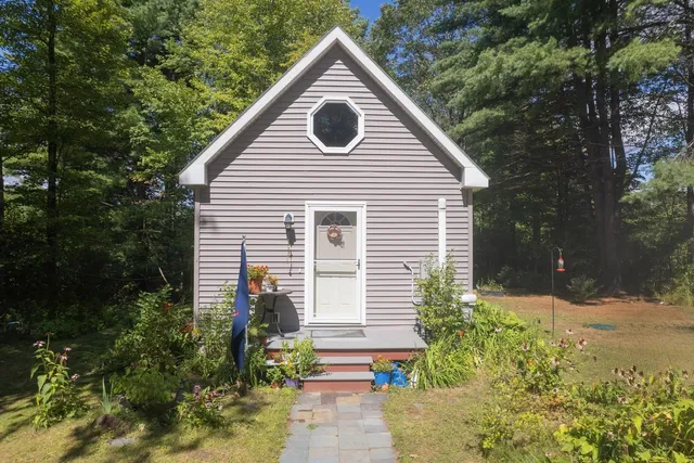 $195,000 | 1027 Rte 30 North, Castleton, VT 05732