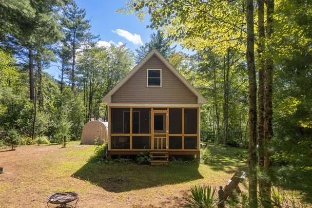 $195,000 | 1027 Rte 30 North, Castleton, VT 05732