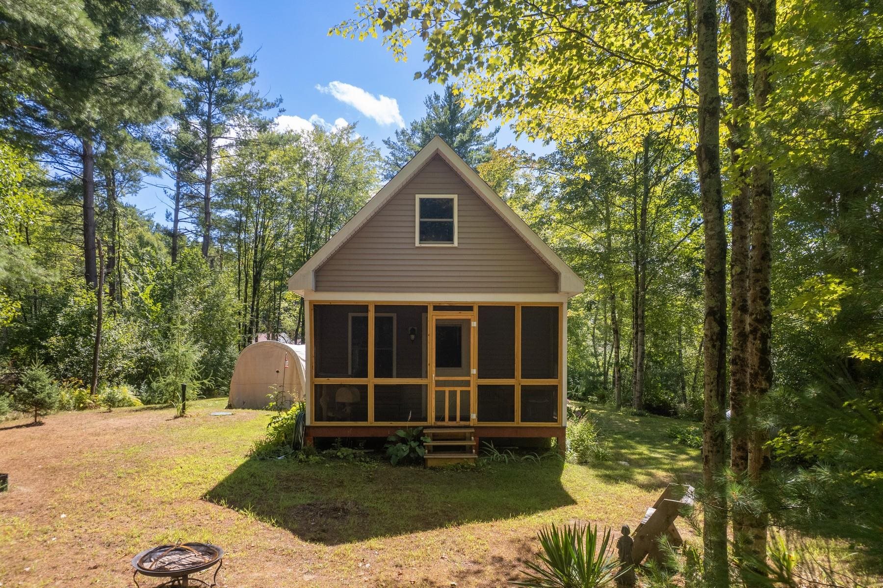 1027 Rte 30 North Castleton, VT 05732 - Photo 18 of 24