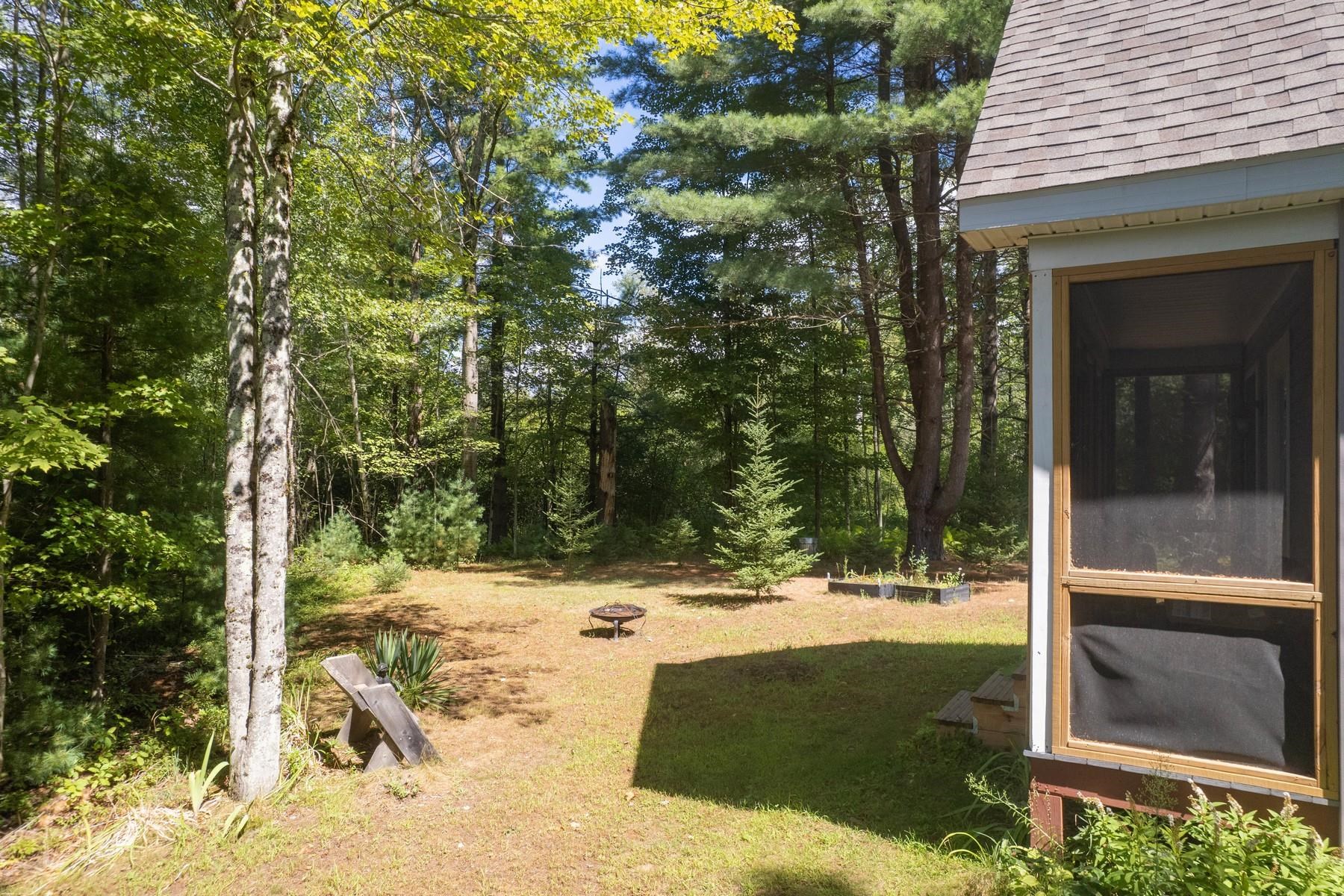 1027 Rte 30 North Castleton, VT 05732 - Photo 19 of 24