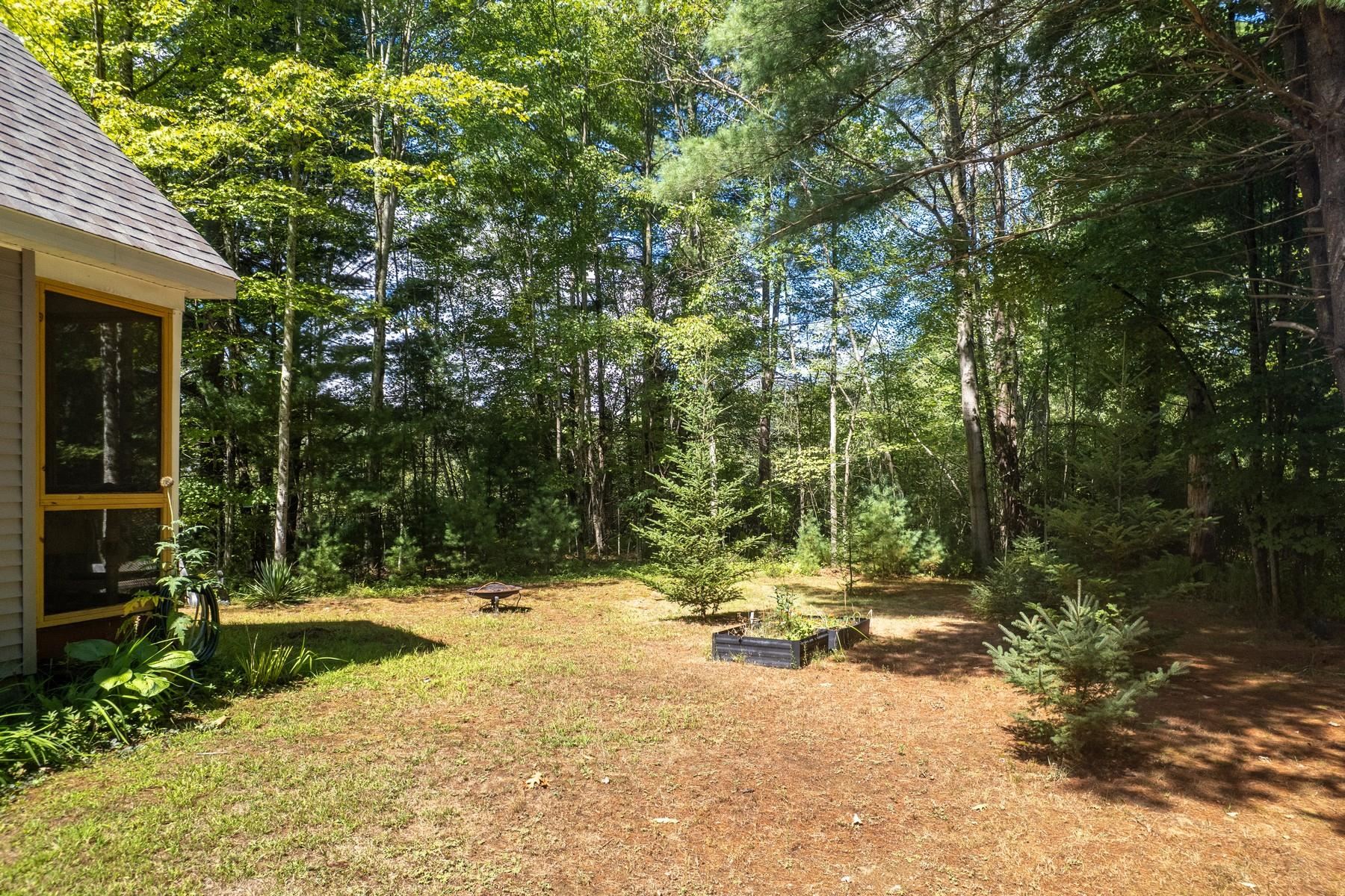 1027 Rte 30 North Castleton, VT 05732 - Photo 20 of 24