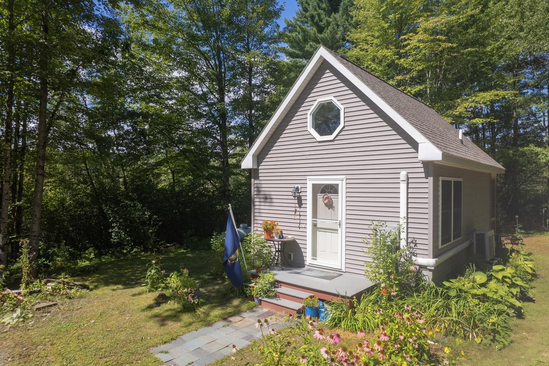 1027 Rte 30 North Castleton, VT 05732 - Photo 2 of 24