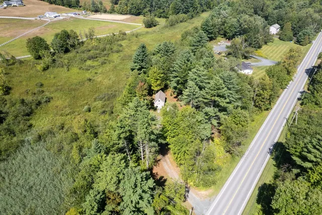 $195,000 | 1027 Rte 30 North, Castleton, VT 05732