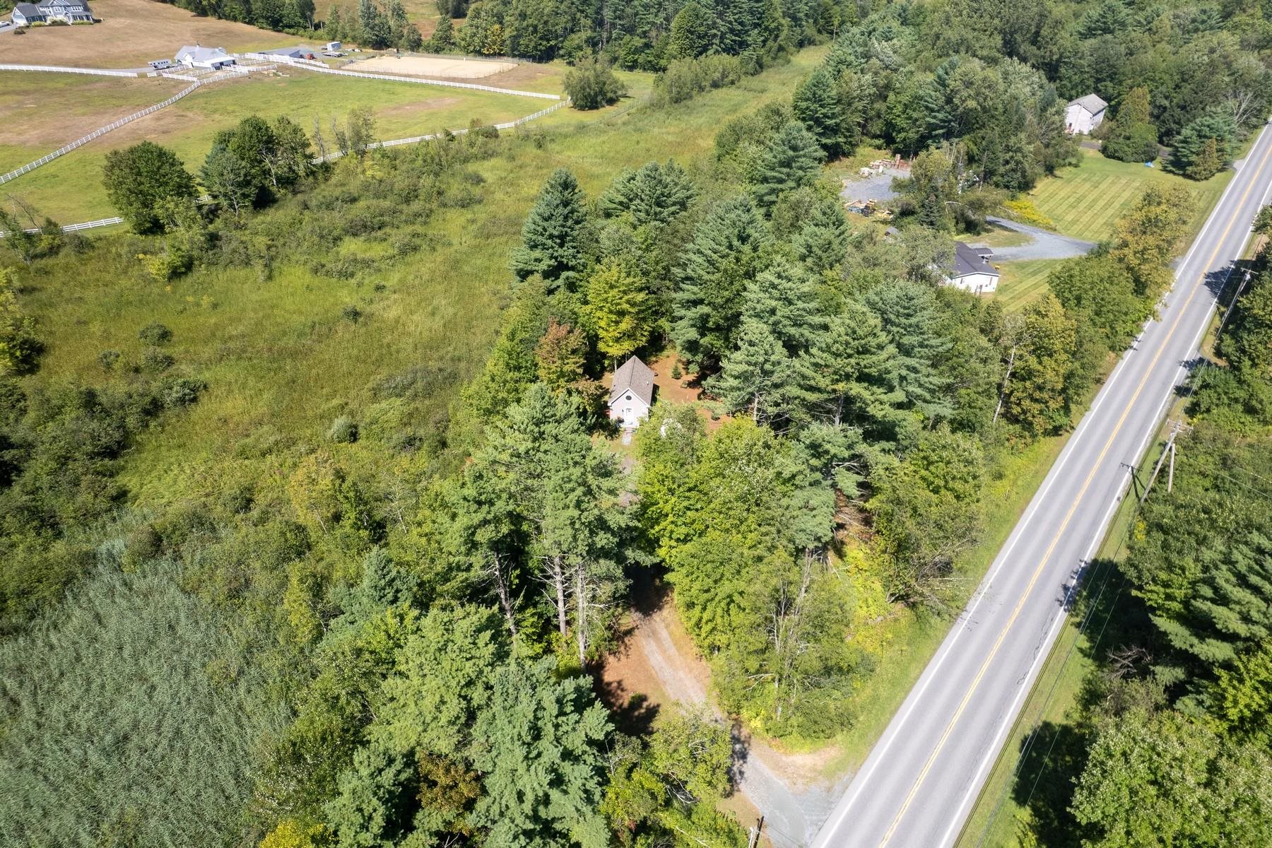 1027 Rte 30 North Castleton, VT 05732 - Photo 23 of 24