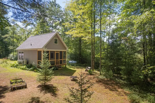 $195,000 | 1027 Rte 30 North, Castleton, VT 05732