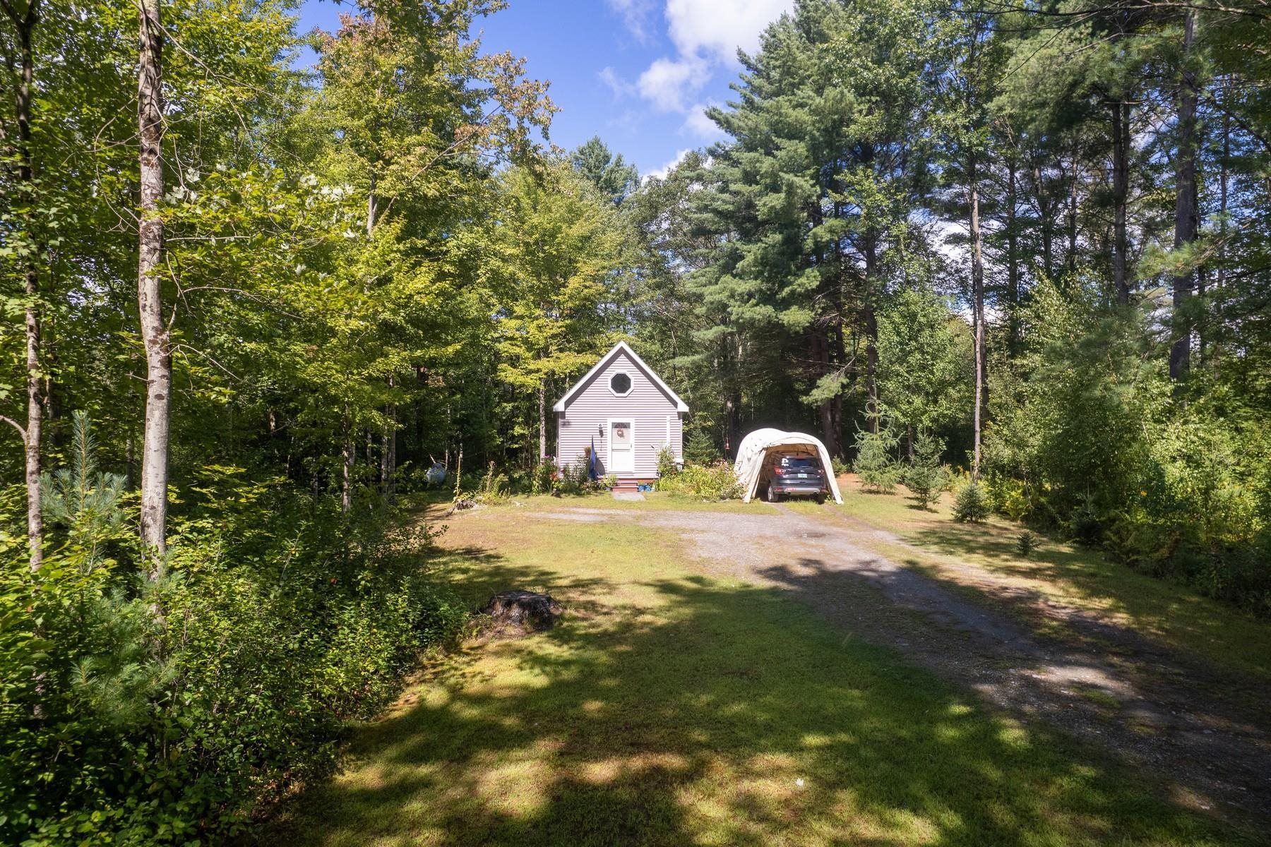 1027 Rte 30 North Castleton, VT 05732 - Photo 4 of 24