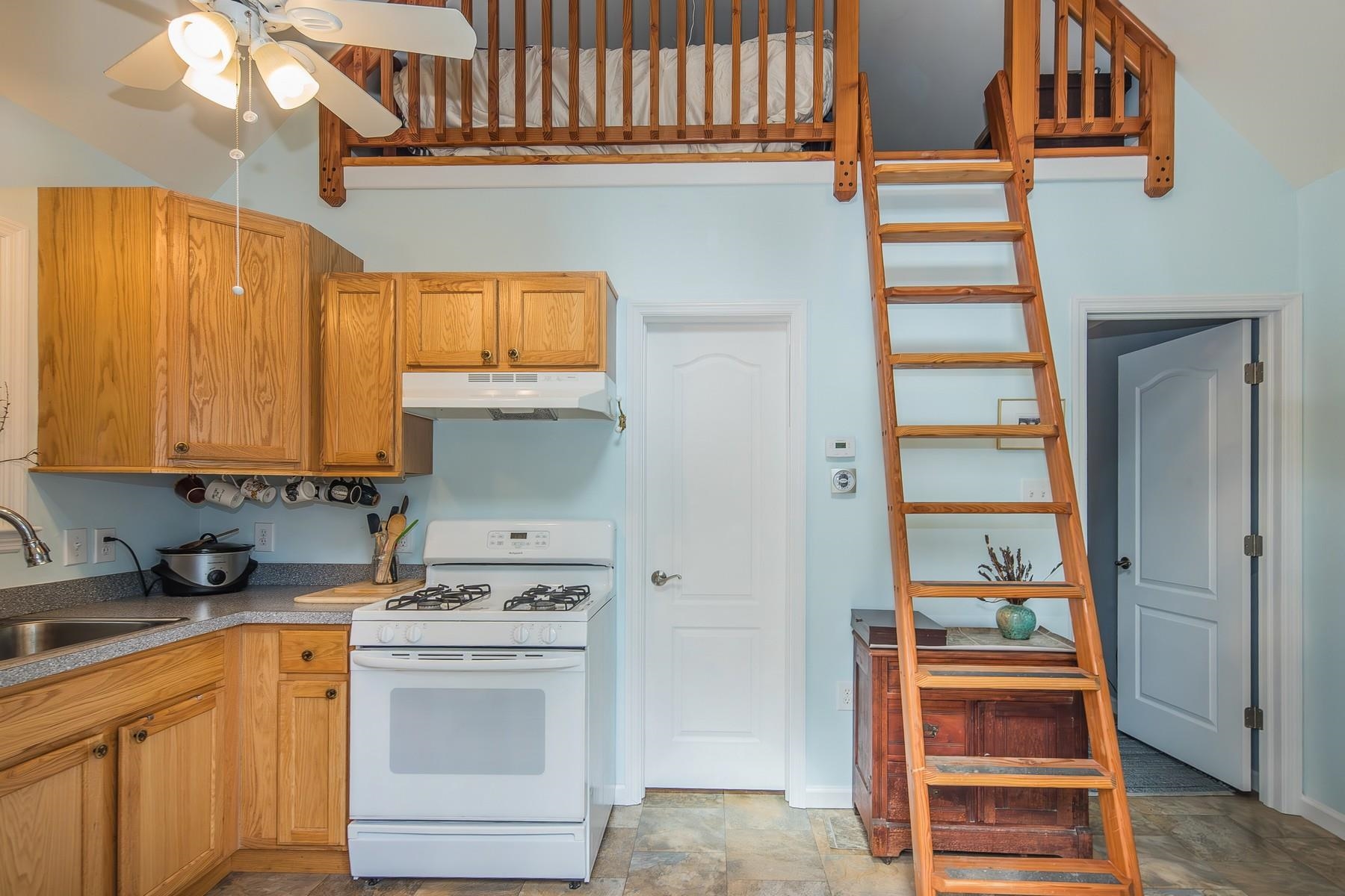 1027 Rte 30 North Castleton, VT 05732 - Photo 8 of 24