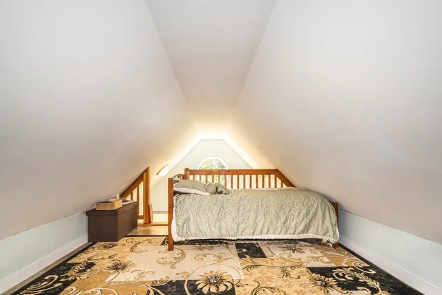 $195,000 | 1027 Rte 30 North, Castleton, VT 05732