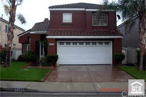 11439 Leatherleaf Road Fontana, CA 92337 - Photo 1 of 1