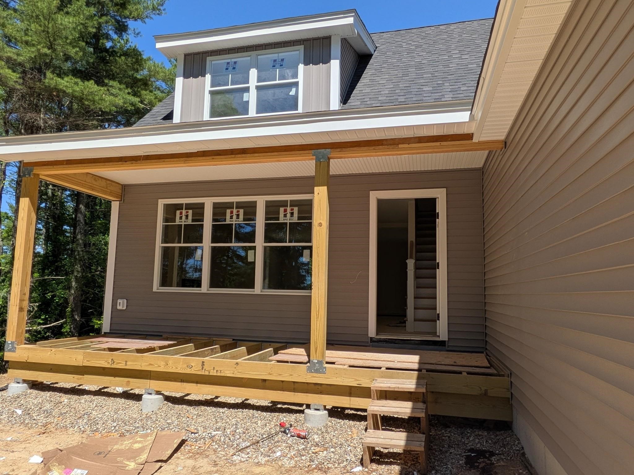 264 Colburn Road, Unit 21910 New Boston, NH 03070 - Photo 36 of 49