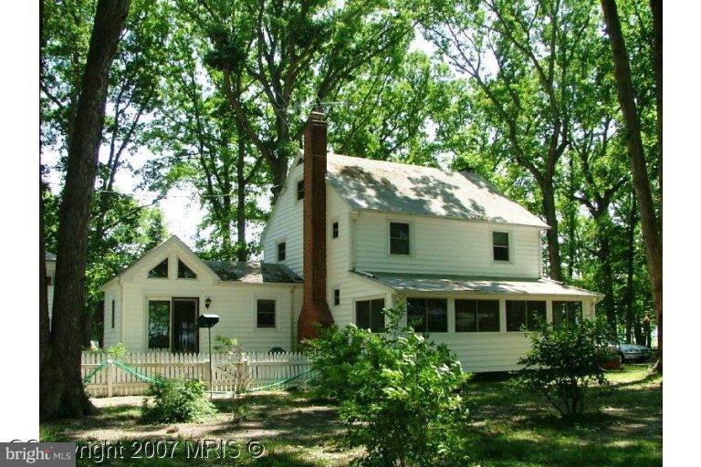 5938 Horns Point Road Cambridge, MD 21613 - Photo 1 of 17 Exterior (Main)