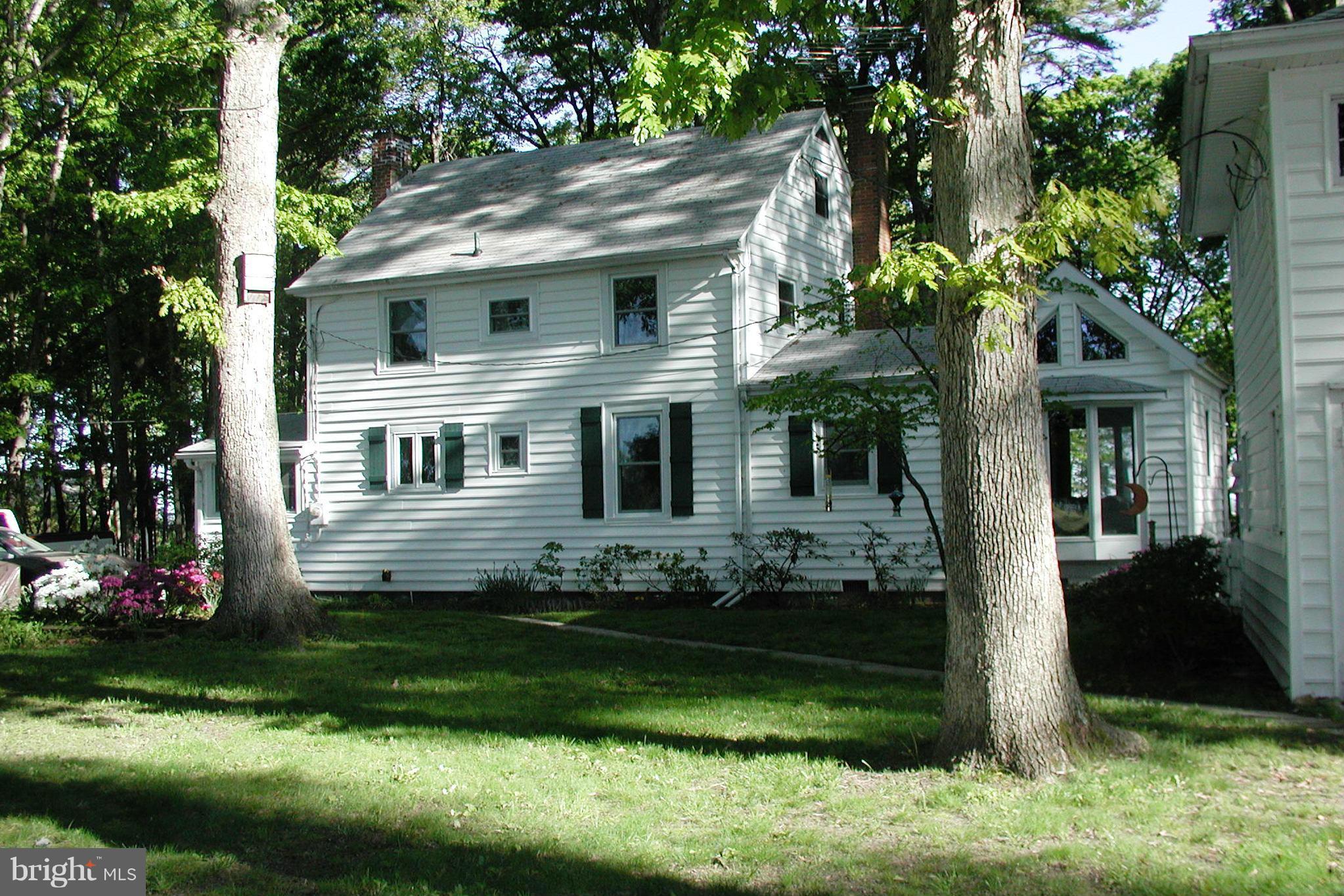 5938 Horns Point Road Cambridge, MD 21613 - Photo 2 of 17 Exterior (Front)