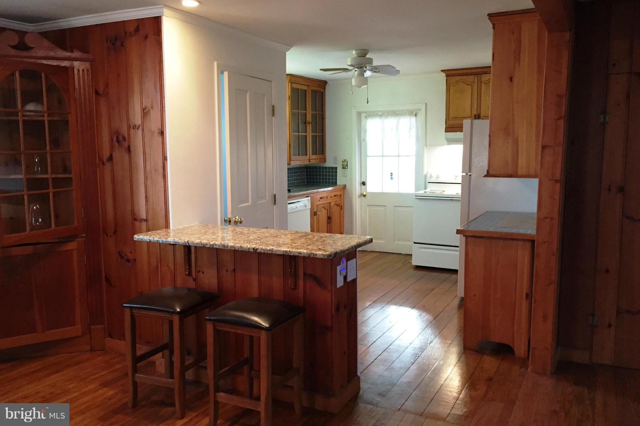 5938 Horns Point Road Cambridge, MD 21613 - Photo 11 of 17 Kitchen