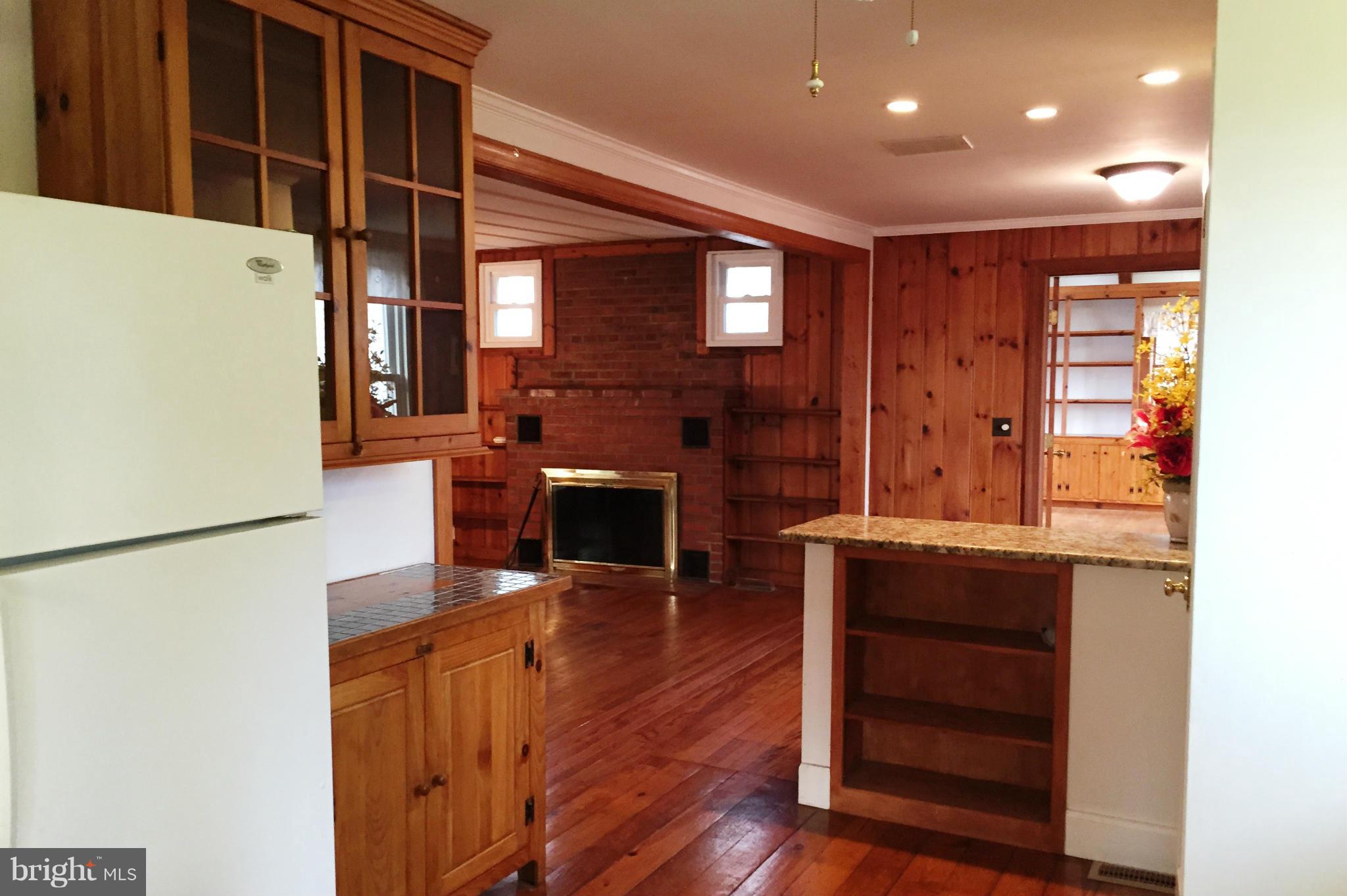 5938 Horns Point Road Cambridge, MD 21613 - Photo 7 of 17 Kitchen