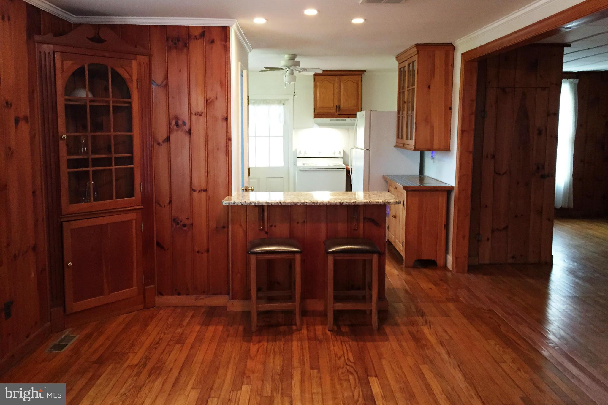5938 Horns Point Road Cambridge, MD 21613 - Photo 8 of 17 Dining Room