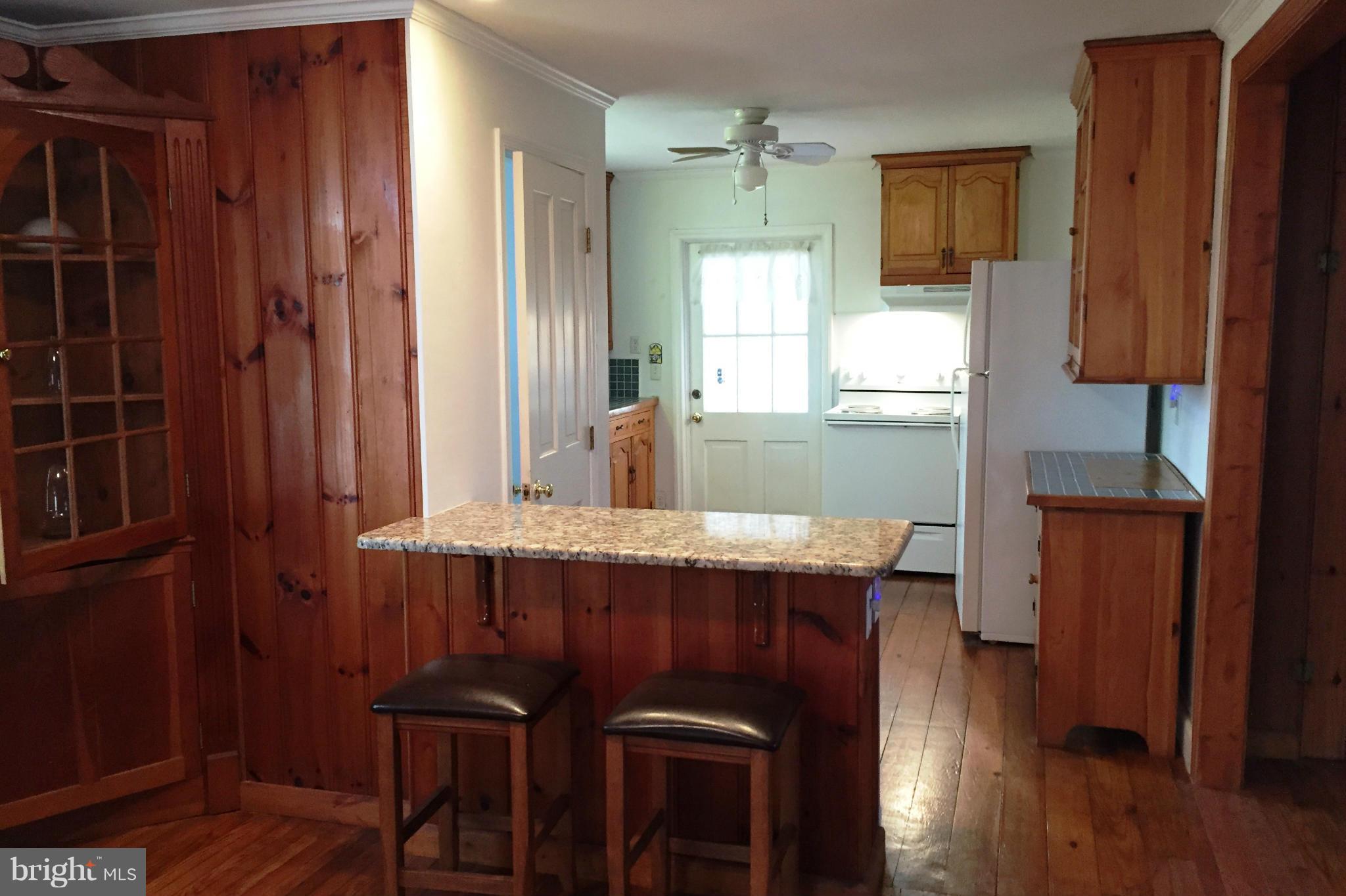 5938 Horns Point Road Cambridge, MD 21613 - Photo 10 of 17 Kitchen
