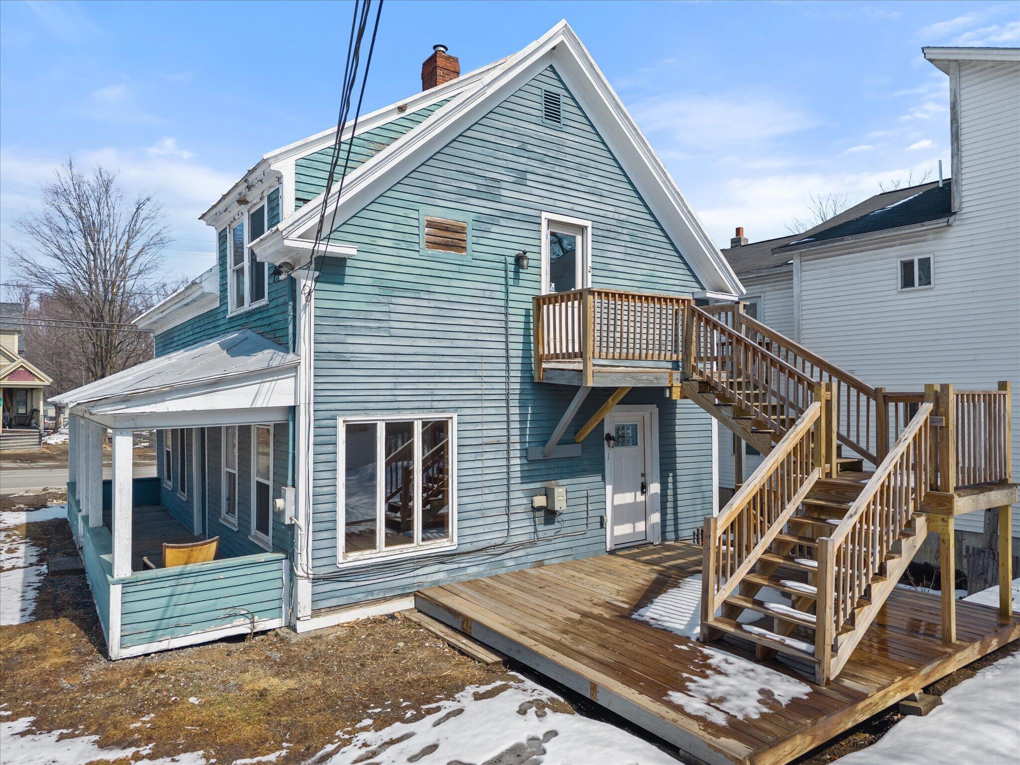 102 Thomas McClellan Road Farmington, ME 04938 - Photo 3 of 40