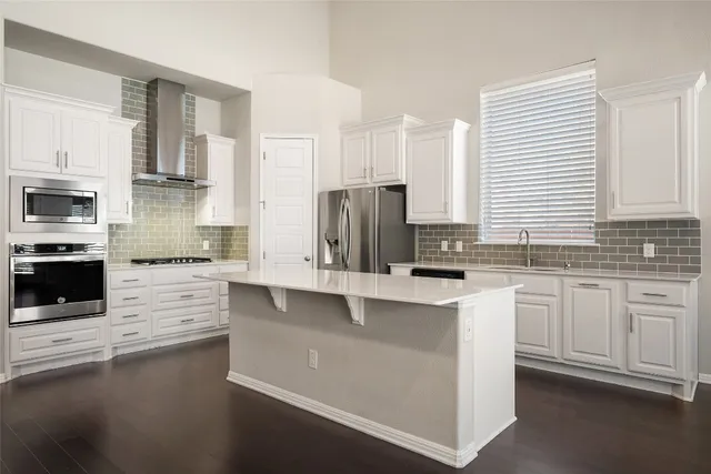 $3,400 | 2909 Zelma Drive, Cedar Park, TX 78613