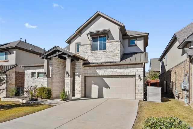 $3,400 | 2909 Zelma Drive, Cedar Park, TX 78613