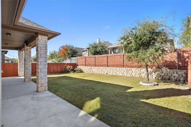 $3,400 | 2909 Zelma Drive, Cedar Park, TX 78613