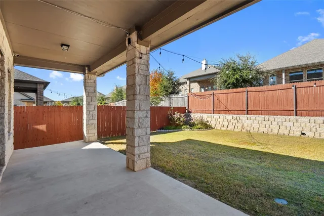 $3,400 | 2909 Zelma Drive, Cedar Park, TX 78613