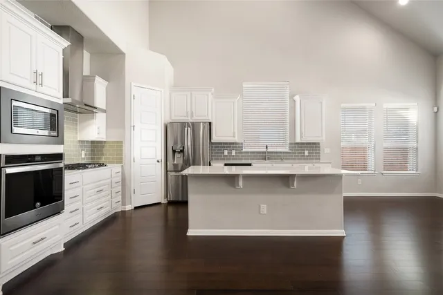 $3,400 | 2909 Zelma Drive, Cedar Park, TX 78613