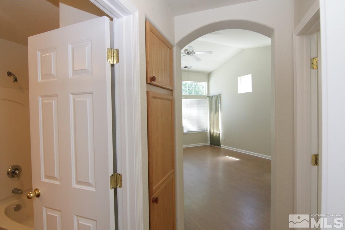 1880 Jamboree Drive Reno, NV 89521 - Photo 10 of 26 a view of a bathroom with a shower
