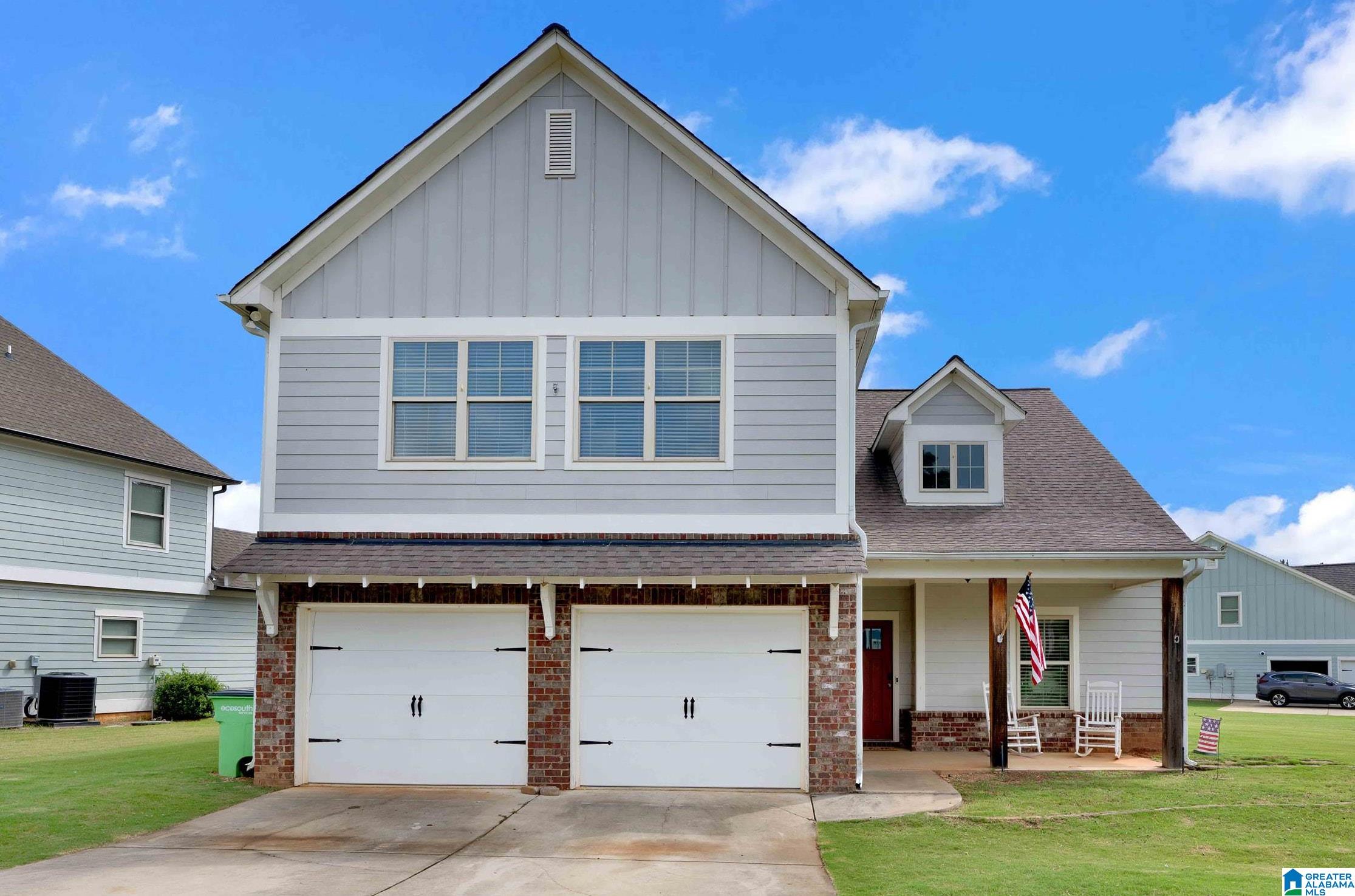 475 Braddock Road Springville, AL 35146 - Photo 1 of 41 Gallery Image 1