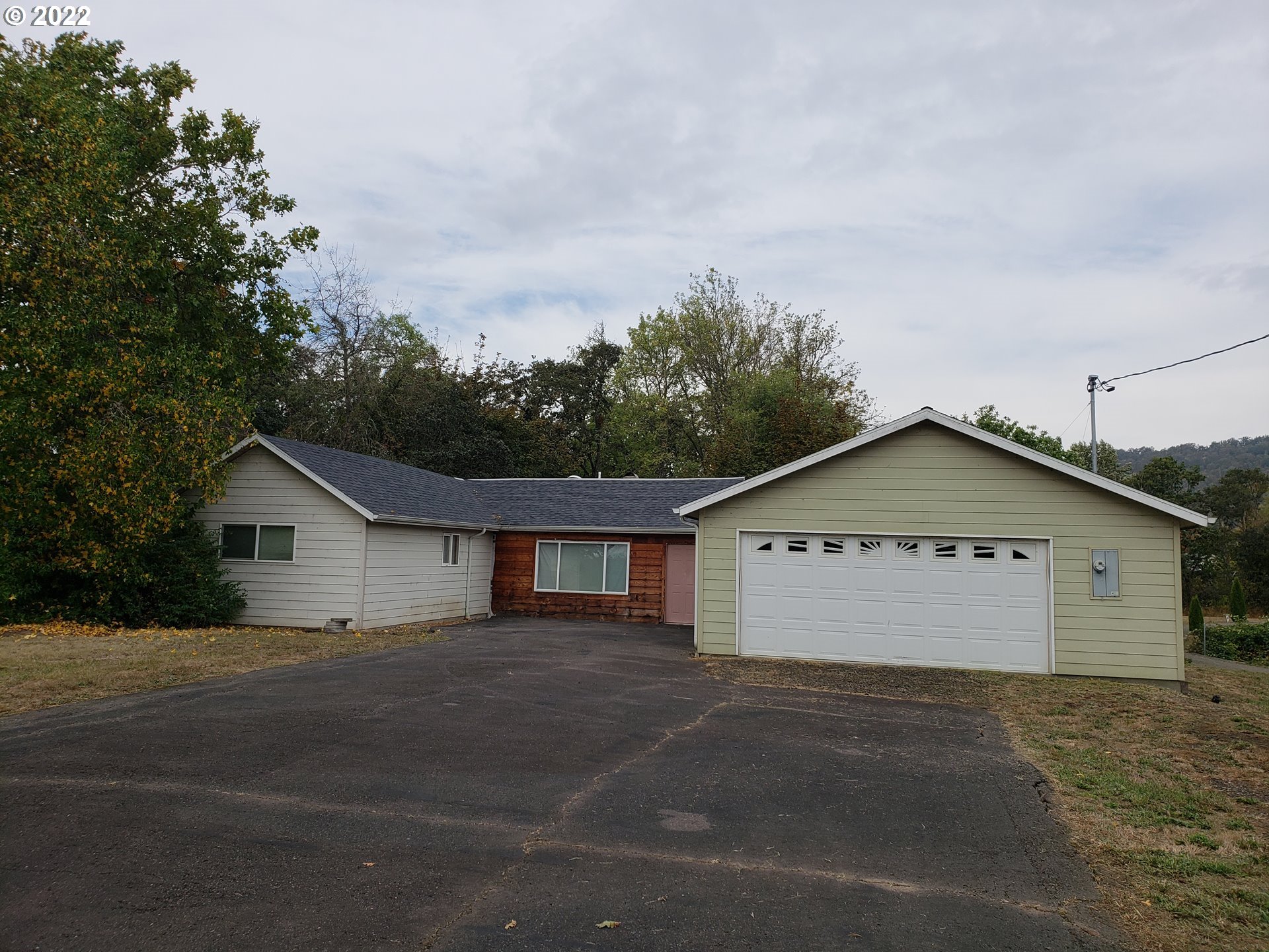 3532 Carnes Road Roseburg, OR 97471 - Photo 1 of 9 Gallery Image 1