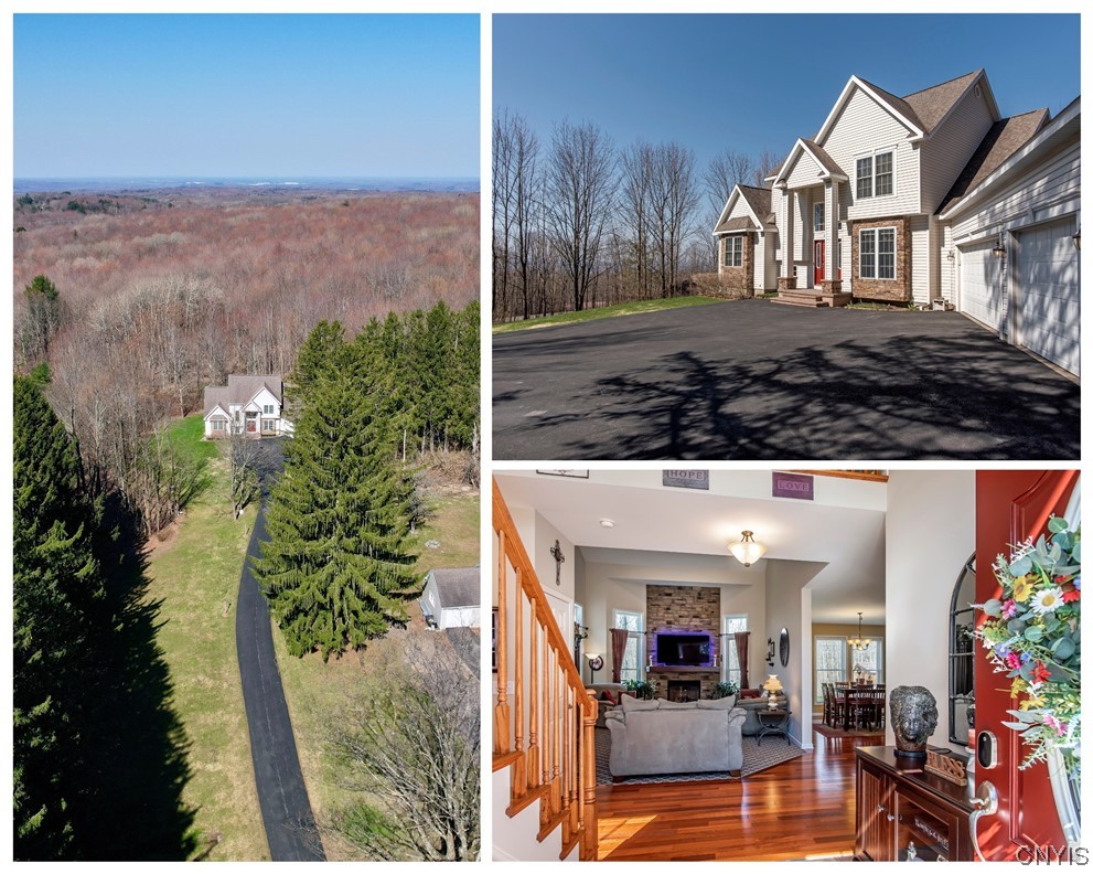 6335 Glass Factory Road Marcy, NY 13403 - Photo 1 of 1 Gallery Image 1