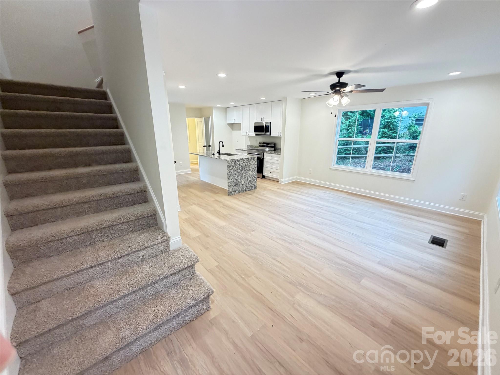 345 Rumple Street Troutman, NC 28166 - Photo 3 of 19