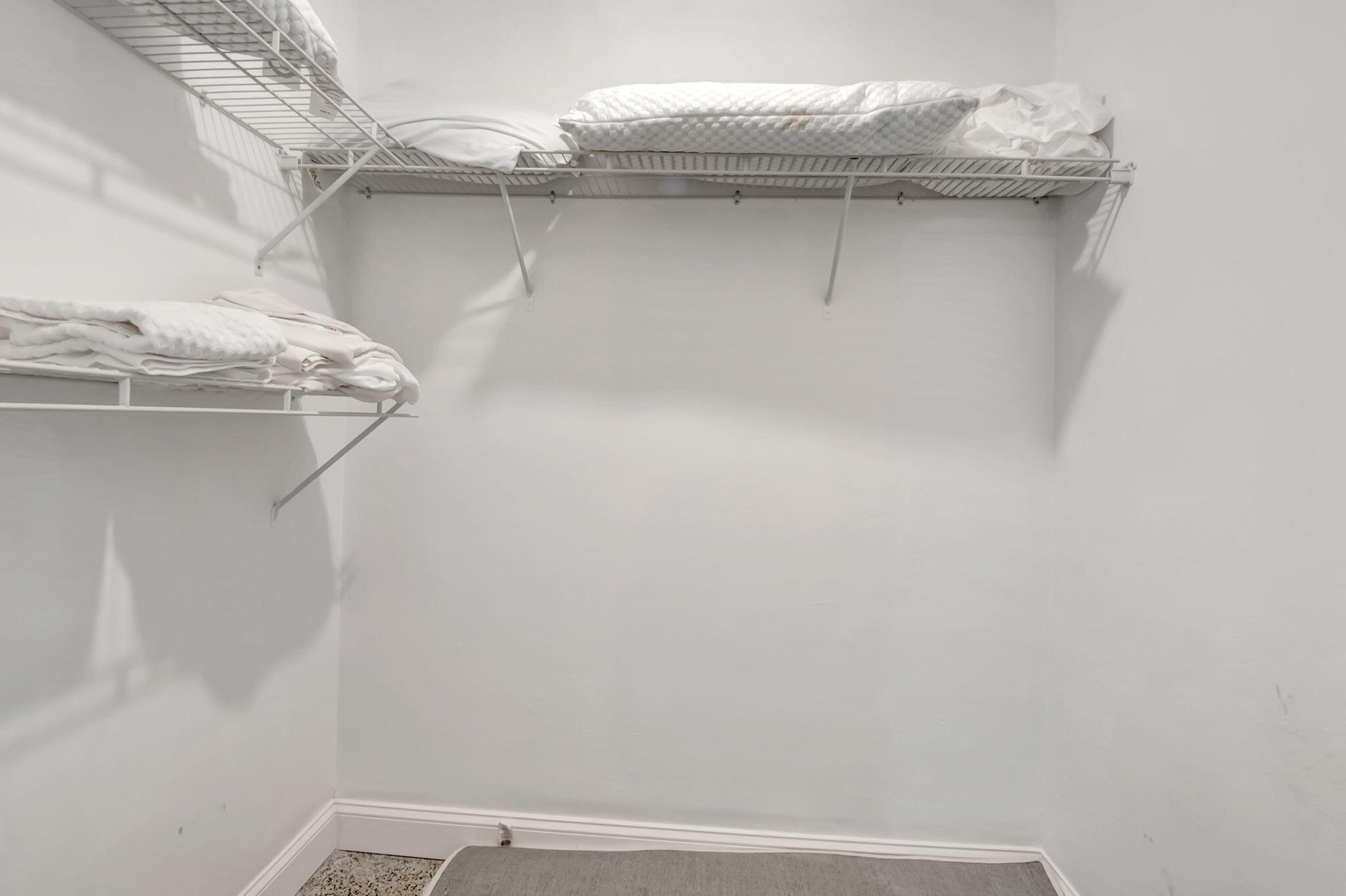 3550 Northeast 4th Avenue Boca Raton, FL 33431 - Photo 12 of 26 a view of a rack on the wall