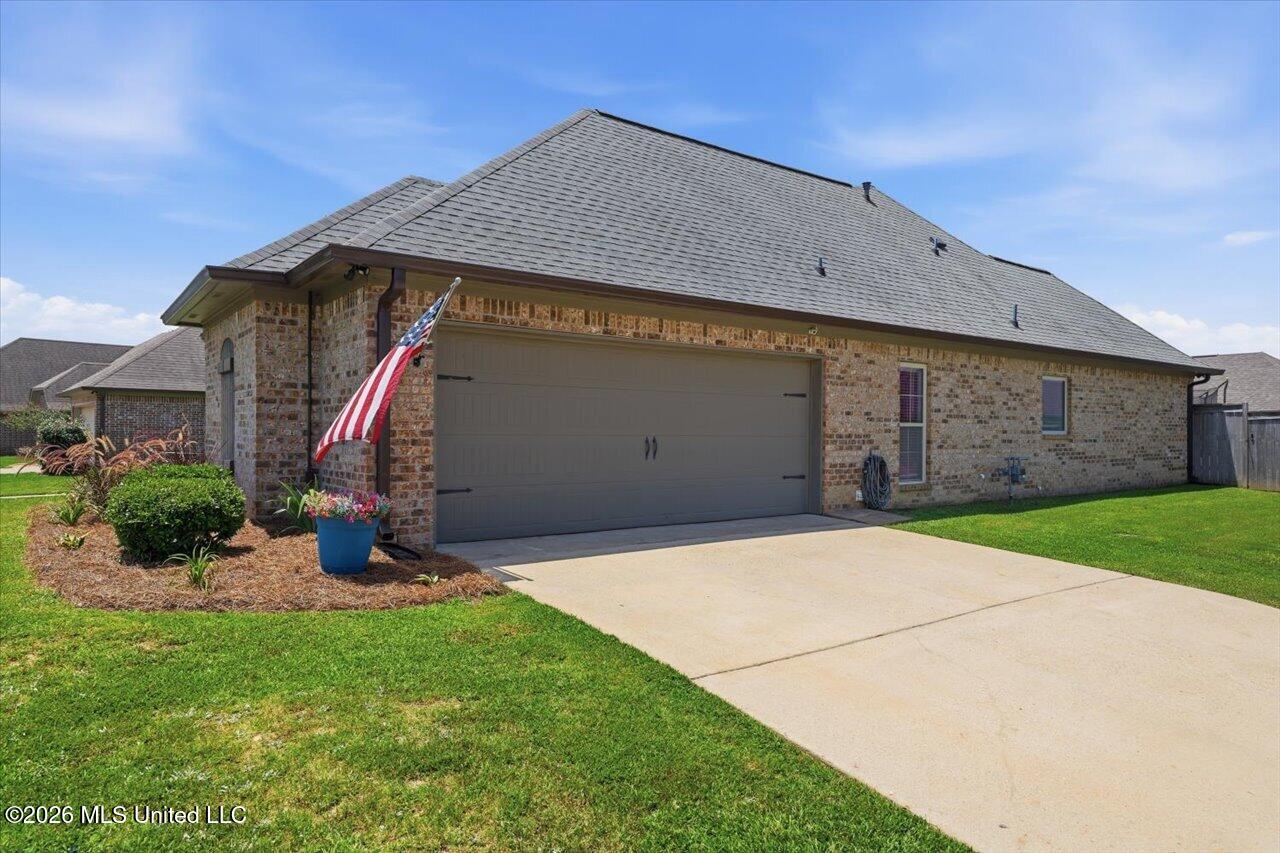 400 Winterfield Way Brandon, MS 39042 - Photo 4 of 32 04-400 Winterfield Wy _ Hometoursms.com