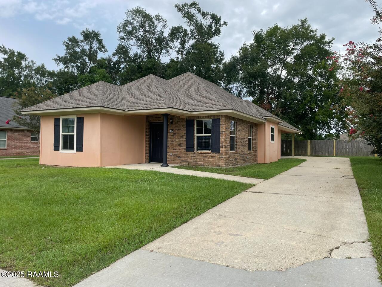 112 Roland Lane Opelousas, LA 70570 - Photo 1 of 28 112 Roland Dr