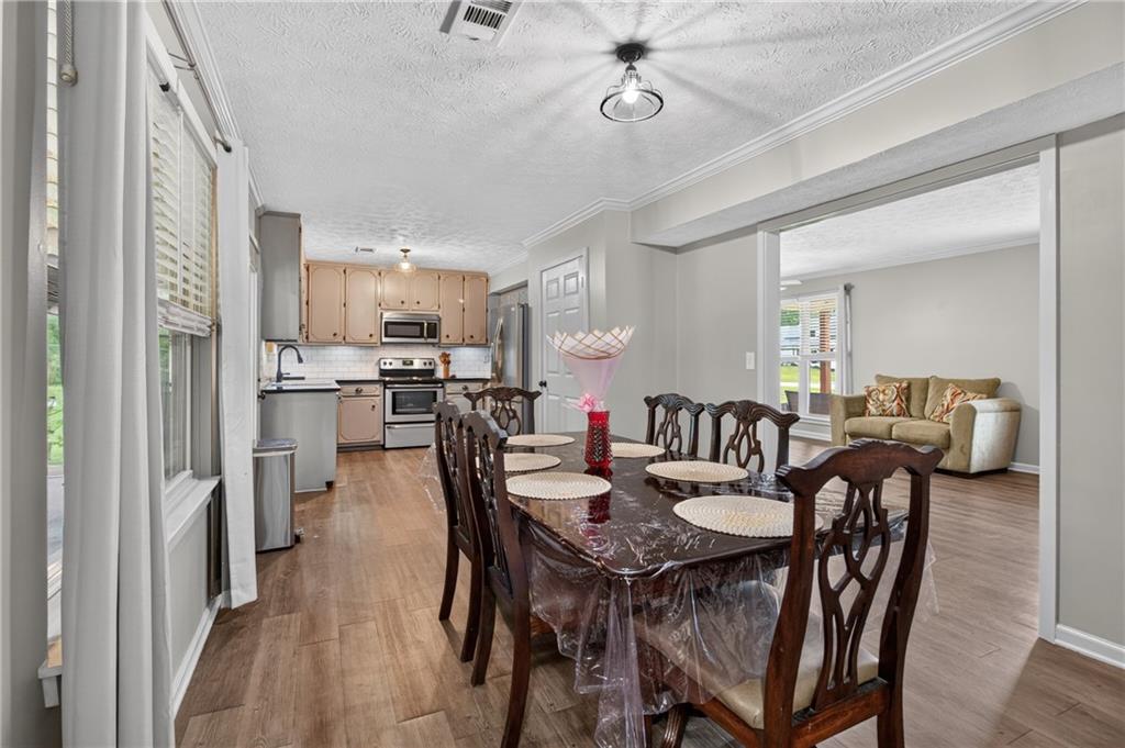 5070 Hudson Road Loganville, GA 30052 - Photo 20 of 49