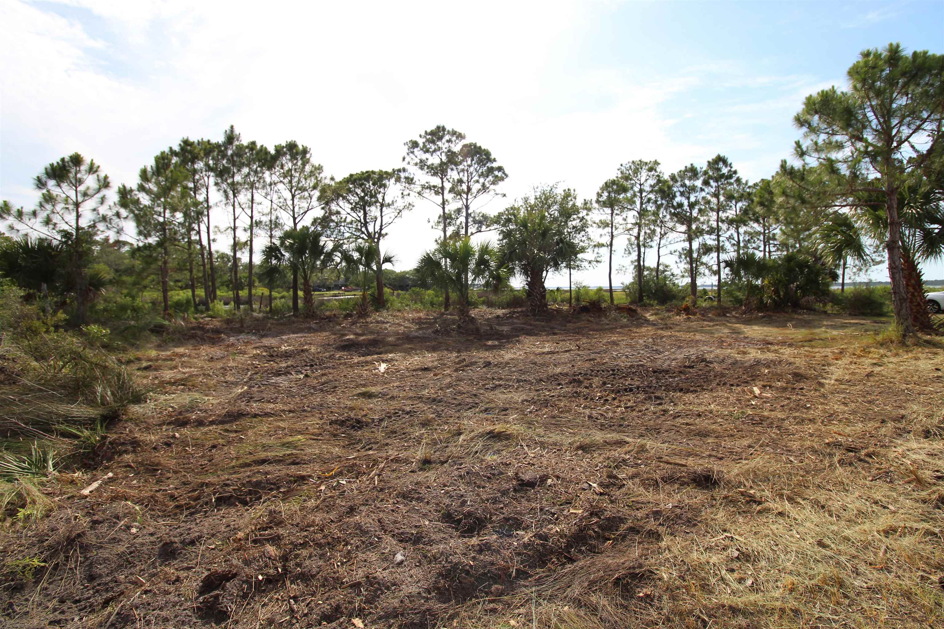 20 George Vause Road Alligator Point, FL 32346 - Photo 2 of 8